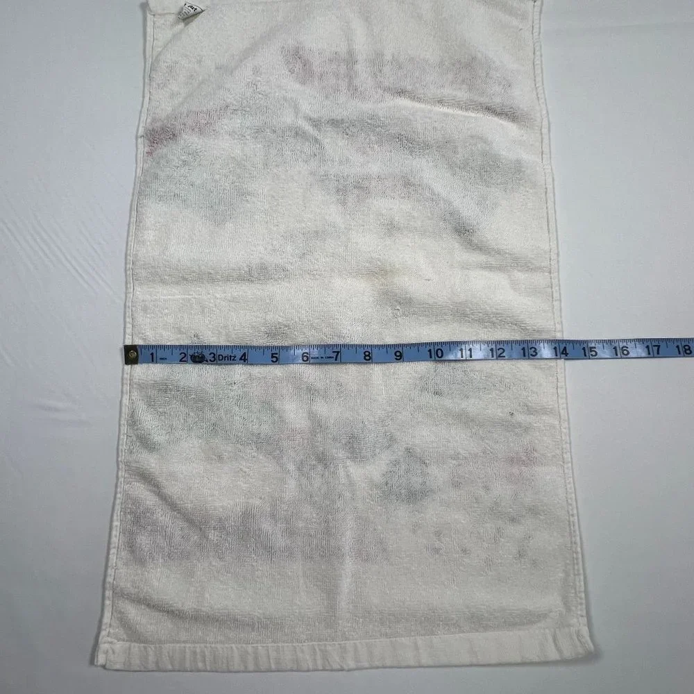 Towel Art by Jay Franco Home for the Holidays‎ Christmas Hand Towel